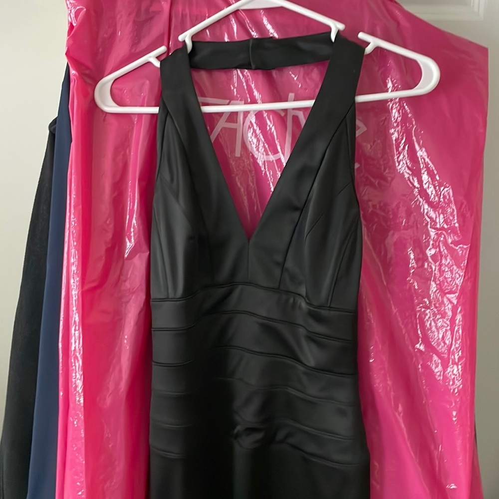 Cache evening gown